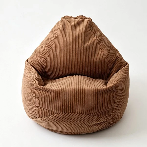 Corduroy Bag Chair suppliers